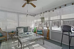 25 Fisher St, North Providence, RI 02911 - Photo 18