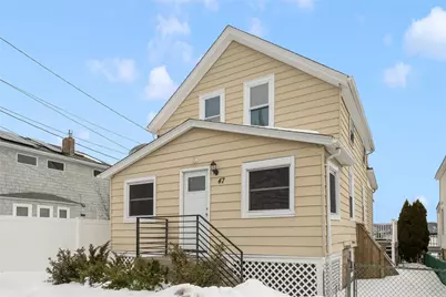 47 Cedar Avenue, Portsmouth, RI 02871 - Photo 1