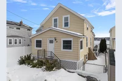 47 Cedar Avenue, Portsmouth, RI 02871 - Photo 36