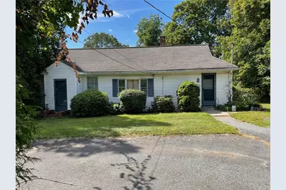 163 Woodside Avenue, Cumberland, RI 02864 - Photo 1