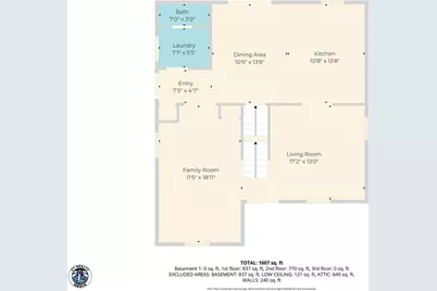 144 Richmond Townhouse Road, Richmond, RI 02812 - Photo 42