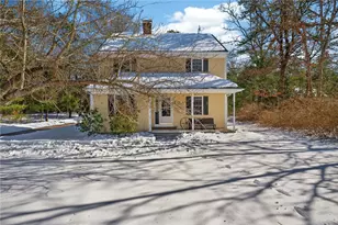 144 Richmond Townhouse Rd, Richmond, RI 02812 - Photo 2