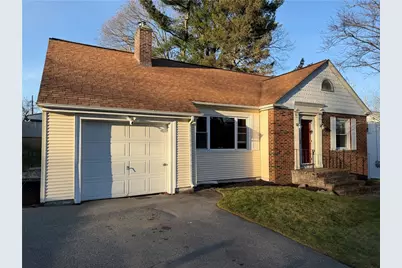 48 Nate Whipple Highway, Cumberland, RI 02864 - Photo 2