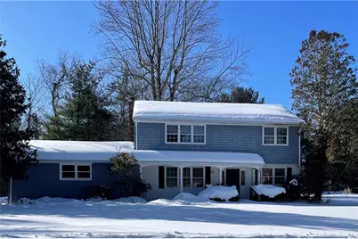 1 Grancera Drive, Hopkinton, RI 02832 - Photo 1