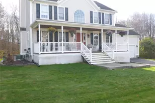 22 Derby Ln, Cranston, RI 02921 - Photo 1