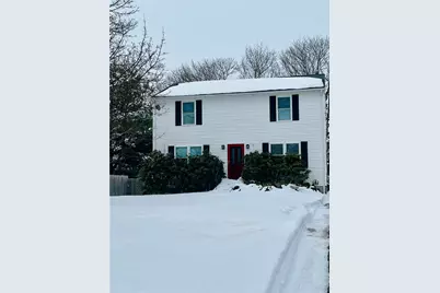 151 Dover Avenue, East Providence, RI 02914 - Photo 1