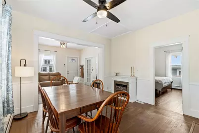 63 Taft Street, Cranston, RI 02905 - Photo 6