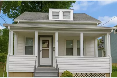 33 Princess Avenue, Cranston, RI 02920 - Photo 1