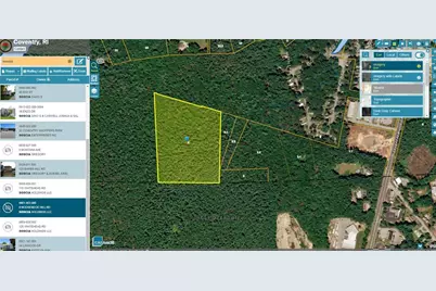 0 Nooseneck Hill Road, Coventry, RI 02816 - Photo 12