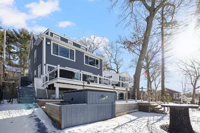 26 Acres Of Pine Road, Coventry, RI 02816 - Photo 42