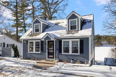 26 Acres Of Pine Road, Coventry, RI 02816 - Photo 4