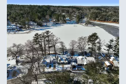 26 Acres Of Pine Road, Coventry, RI 02816 - Photo 1