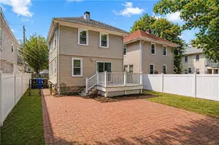 358 Northup St, Cranston, RI 02905 - Photo 16