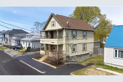 54 Harris Street #2, Pawtucket, RI 02861 - Photo 2