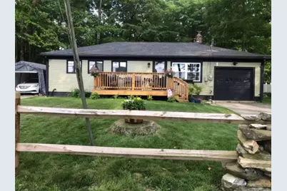 420 Reservoir Road, Burrillville, RI 02859 - Photo 2