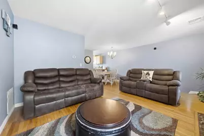 1603 Plainfield Pike #G8, Johnston, RI 02919 - Photo 4