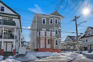 38 Mitchell St, Providence, RI 02907 - Photo 2