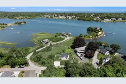 17 Goose Island Road, Narragansett, RI 02882 - Photo 1