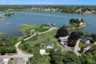 17 Goose Island Rd, Narragansett, RI 02882 - Photo 1