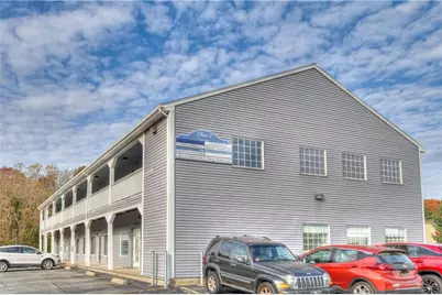 5835 Post Road #110, East Greenwich, RI 02818 - Photo 12