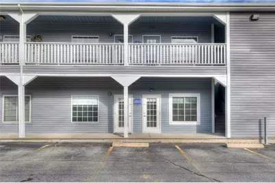 5835 Post Road #110, East Greenwich, RI 02818 - Photo 6