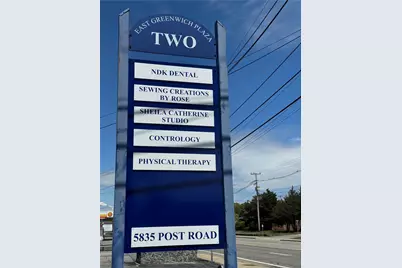 5835 Post Road #110, East Greenwich, RI 02818 - Photo 4