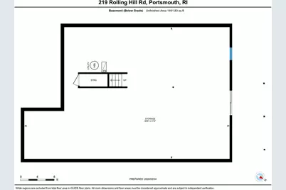 219 Rolling Hill Road #219, Portsmouth, RI 02871 - Photo 40