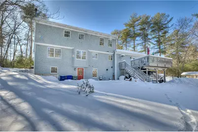 6 Catherine Wright Court, West Greenwich, RI 02817 - Photo 50