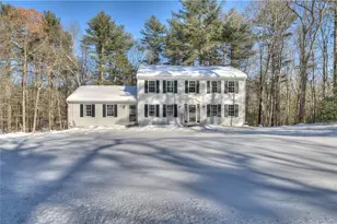 6 Catherine Wright Ct, West Greenwich, RI 02817 - Photo 2