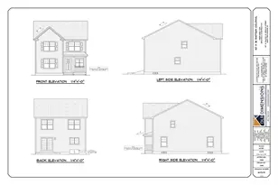 25 Arnold St, East Providence, RI 02915 - Photo 2