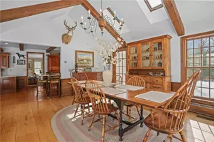 88 Woodsong Dr, Scituate, RI 02857 - Photo 16