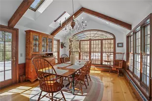 88 Woodsong Dr, Scituate, RI 02857 - Photo 16