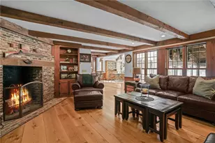 88 Woodsong Dr, Scituate, RI 02857 - Photo 8