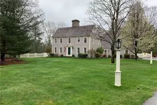 88 Woodsong Dr, Scituate, RI 02857 - Photo 2