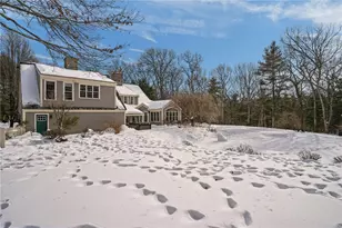 88 Woodsong Dr, Scituate, RI 02857 - Photo 4