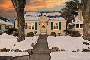 57 Delway Rd, Cranston, RI 02910 - Photo 1