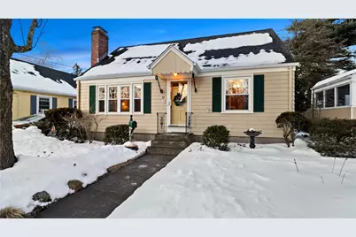 57 Delway Road, Cranston, RI 02910 - Photo 30