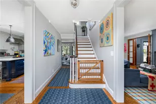 41 Hunter Ave, Newport, RI 02840 - Photo 4