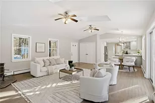 155 Beechwood Trail, Exeter, RI 02822 - Photo 2