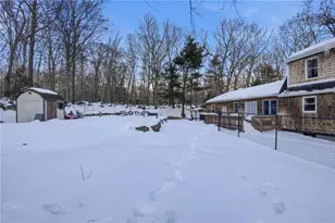 155 Beechwood Trail, Exeter, RI 02822 - Photo 48