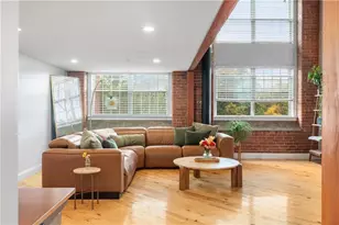 1 Tupperware Dr, North Smithfield, RI 02896 - Photo 1