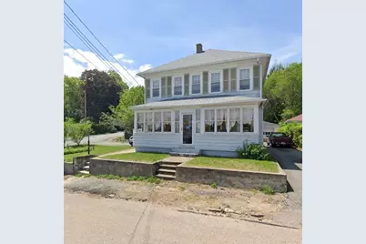 22 Greene Street, West Warwick, RI 02893 - Photo 1