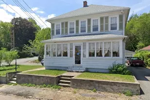 22 Greene St, West Warwick, RI 02893 - Photo 1