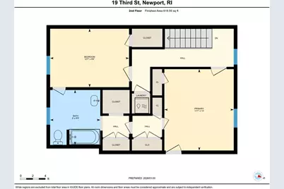 19 Third Street, Newport, RI 02840 - Photo 12