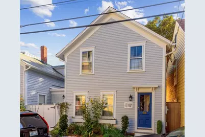 19 Third Street, Newport, RI 02840 - Photo 2