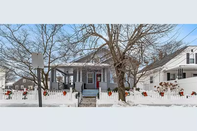 489 Benefit Street, Pawtucket, RI 02861 - Photo 1