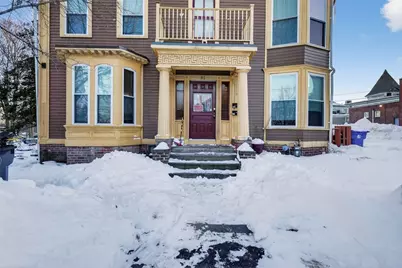 31 Child Street, Warren, RI 02885 - Photo 1