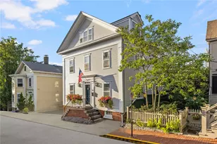 28 John St, Newport, RI 02840 - Photo 1
