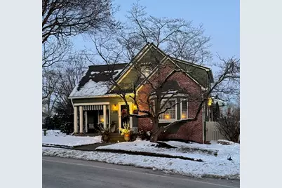 408 Fair Street, Warwick, RI 02888 - Photo 1