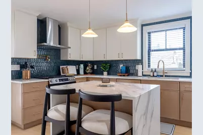 7 Dearborn Street #1, Newport, RI 02840 - Photo 14